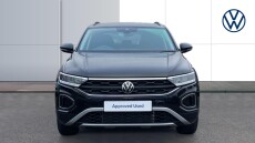 Volkswagen T-Roc 1.5 TSI Match 5dr DSG Petrol Hatchback